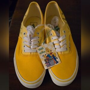 Sesame Street Vans